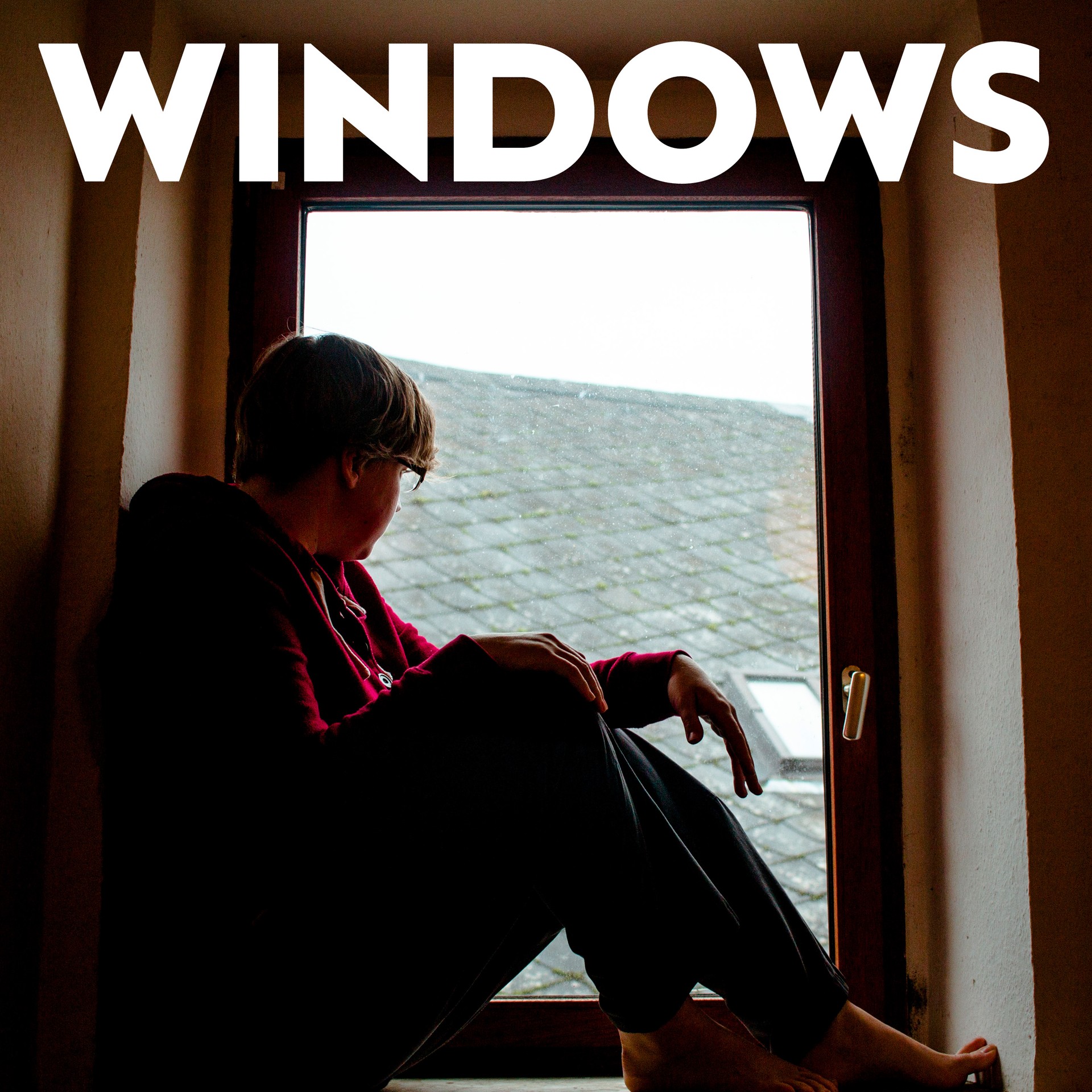 Windows album cover art